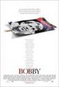 Bobby - movie poster